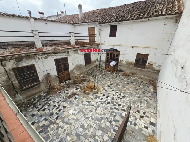 VIVIENDA JUNTO AL BULEVAR DE POZOBLANCO — 6