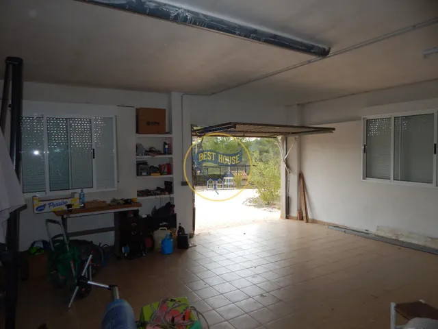 CHALET CON PISCINA Y VISTAS PRIVILEGIADAS. — 37