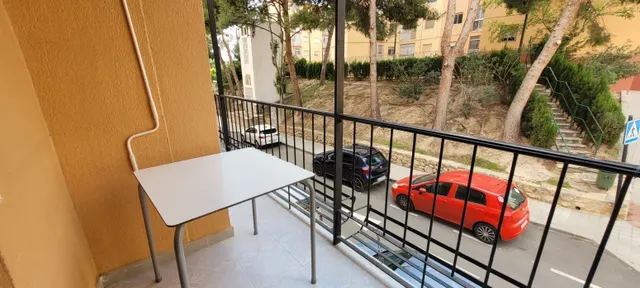 Piso en Jijona, alquiler TEMPORAL — 7