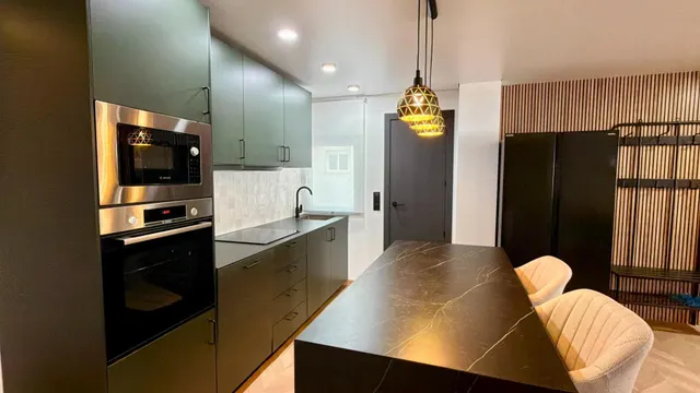 Apartamento 3 habitaciones 100m² en venta - Estacion de autobuses — 13