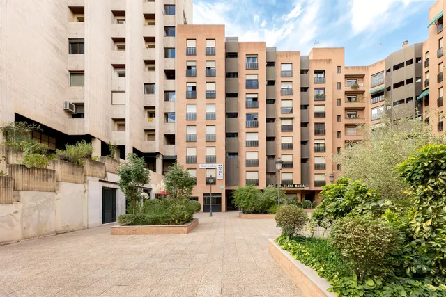 TU NUEVO HOGAR EN LA AVENIDA DE LA CONSTITUCION — 4
