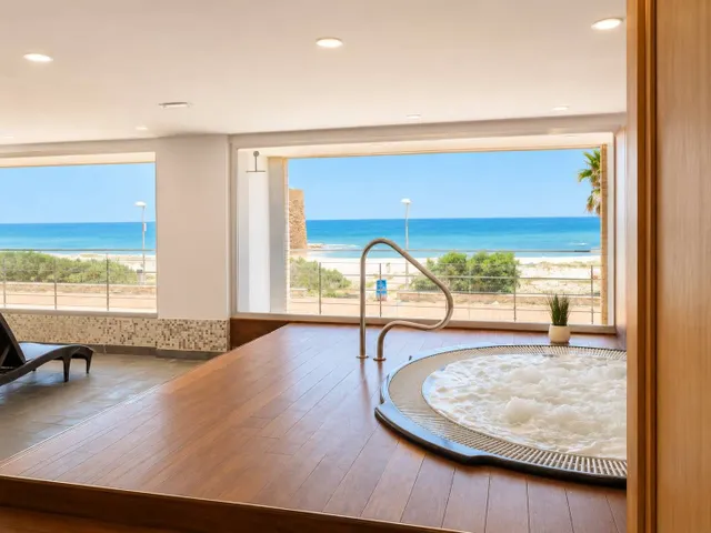 Apartamento 3 habitaciones 86m² en venta - Playa del Esparto-Veneziola — 8