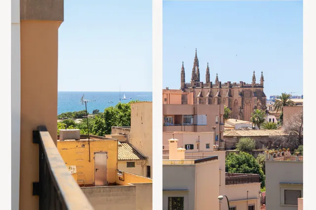Ático 5 habitaciones 145m² en venta - Nou Llevant - foto 3