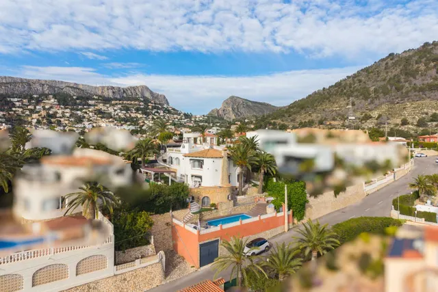 Villa 6 habitaciones 350m² en venta - Canuta — 48