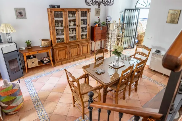 Casa 4 habitaciones 185m² en venta - Andalucia — 9