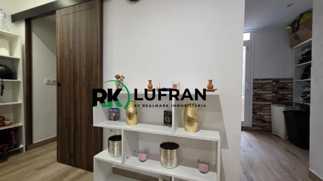 PISO EN VENTA EN CAROLINAS ALTAS ALICANTE — 27