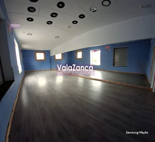 ValaZanca alquilar local en el centro de Illescas — 15