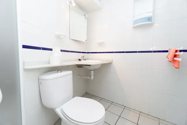 Ático 2 habitaciones 95m² en venta - Punta Prima — 16