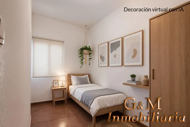 Piso 3 habitaciones 73m² en venta - Carranque — 14