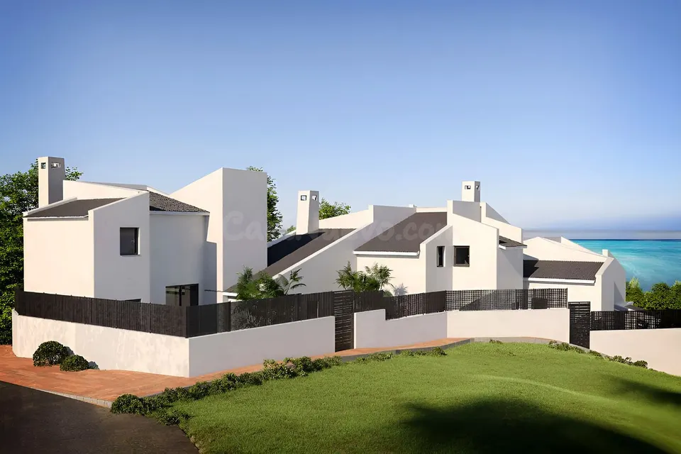 Adosado 2 habitaciones 119m² en venta - Costa Del Sol