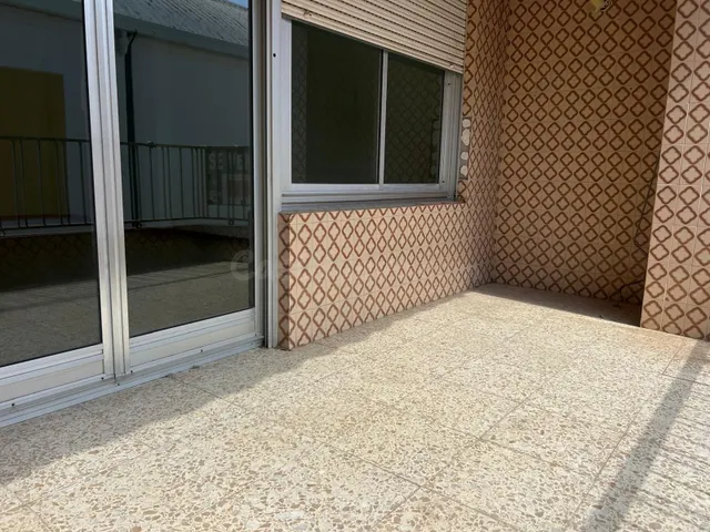 VIVIENDA EN SEGUNDA PLANTA DE 180m2 — 3