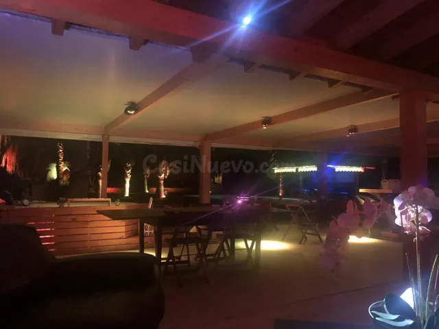 Lujosa casa en Marxuquera de Gandia - foto 4