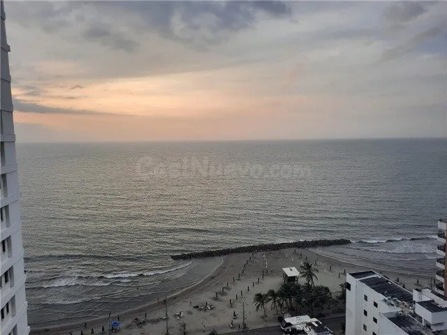 Venta de apartamento en Bocagrande - foto 5