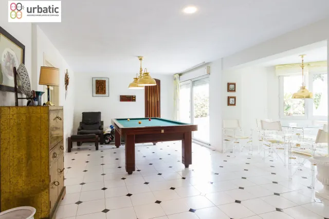 Chalet de ensueño en un entorno con privacidad y  privilegiado — 45