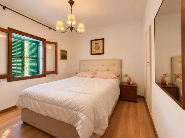 Planta baja de tres dormitorios lista para entrar a vivir en - foto 4