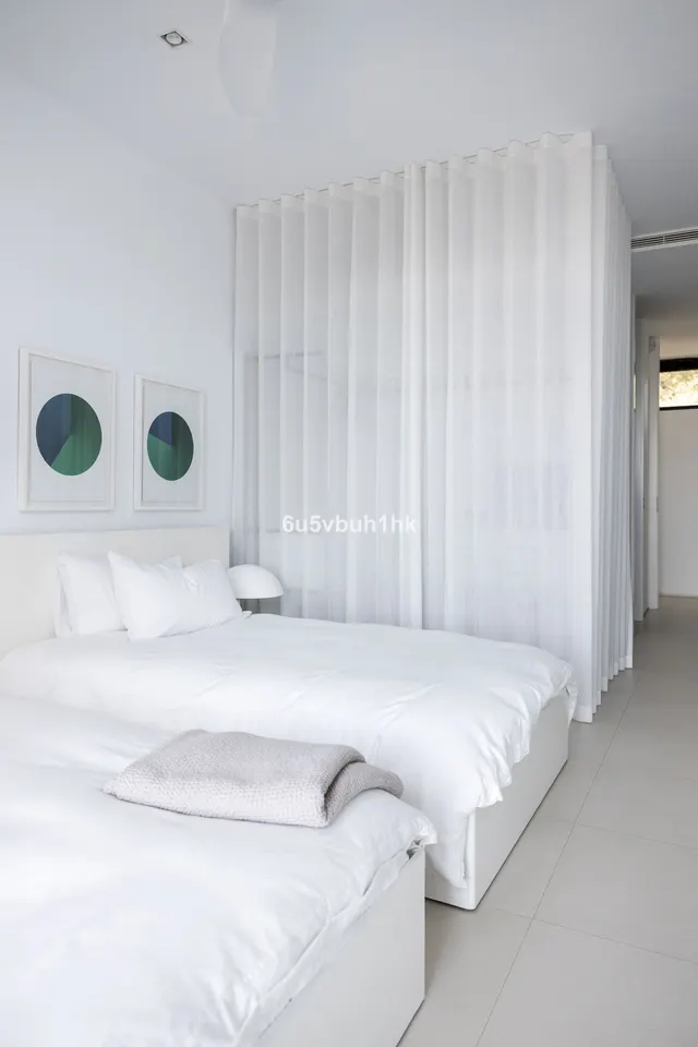 Chalet 4 habitaciones 400m² en venta - Riviera del sol — 32