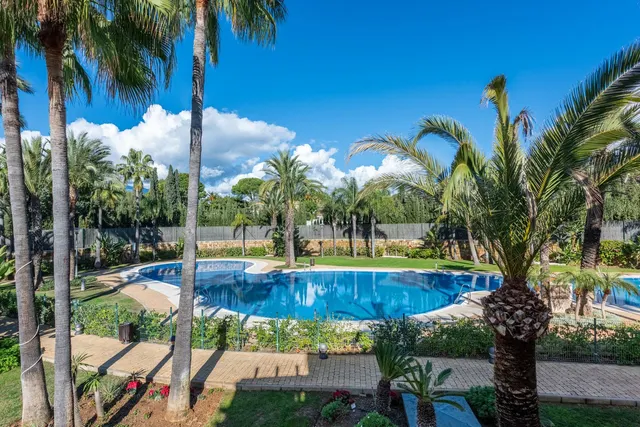 Apartamento 2 habitaciones 117m² en venta - Marbella — 21