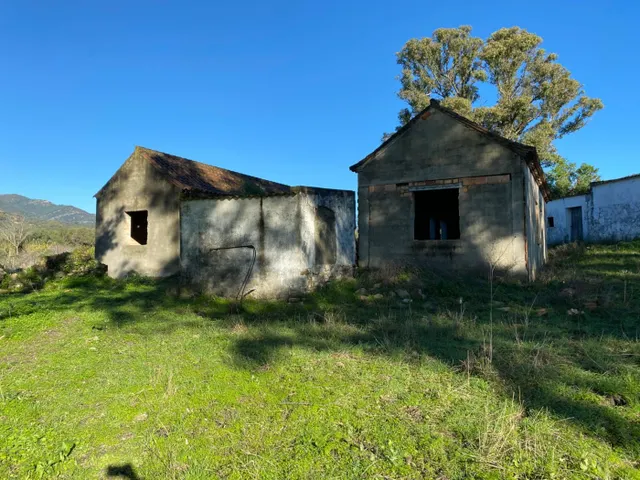 Casa de campo para reformar — 6