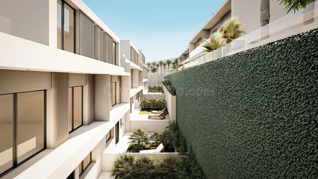 Adosado 4 habitaciones 179m² en venta - Costa Del Sol - foto 5