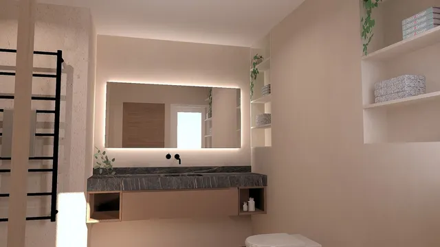 Chalet 9 habitaciones 1150m² en venta - San Roque Pueblo — 11