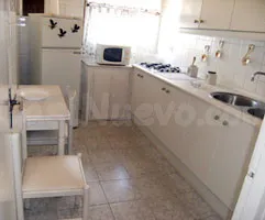 Apartamento 2 habitaciones 80m² en alquiler - Costa Del Sol — 5