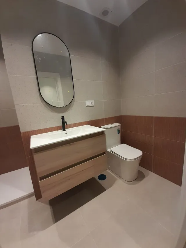Apartamento 3 habitaciones 209m² en venta - Limonar — 9