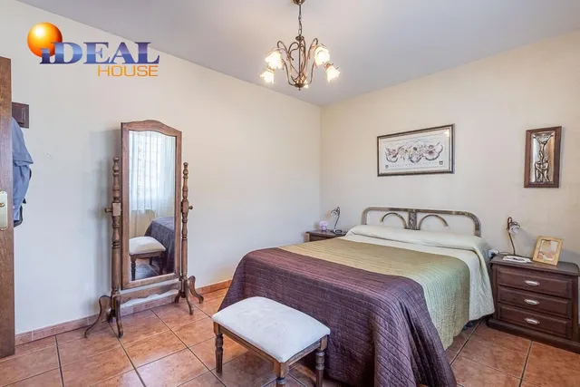 Chalet en los Chopos, Las Gabias — 20