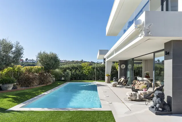 Chalet 3 habitaciones 181m² en venta - Costa del Sol — 6