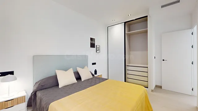 Casa-Chalet en Venta en Finestrat Alicante — 27