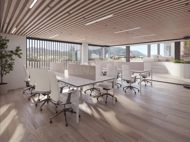 Apartamento 2 habitaciones 130m² en venta - Los Boliches — 4