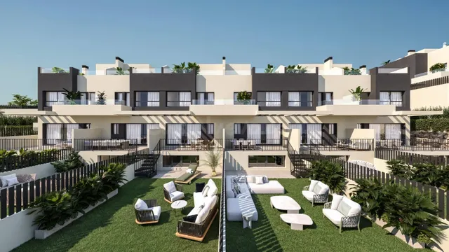 CHALET EN VENTA TORRE DEL MAR - foto 5
