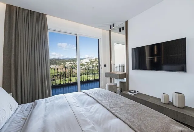 Adosado 3 habitaciones 206m² en venta - El Madroñal — 18