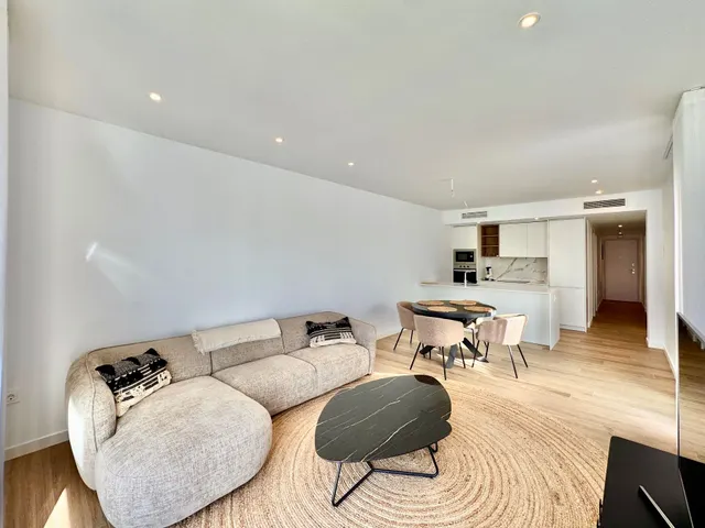 Ático 3 habitaciones 110m² en venta - Zona Pueblo — 18