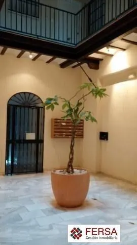 APARTAMENTO EN VENTA EN EL CASCO HISTÓRICO DEL PUERTO DE SANTA MARÍA — 12
