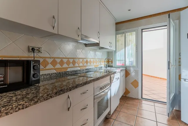 Adosado 3 habitaciones 227m² en venta - Marbella — 12