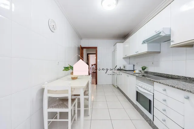 Piso de 3 habitaciones con excelente distribución — 20