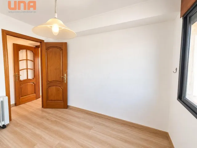 Piso en Avenida de Carlos III con plaza de garaje incluida — 5