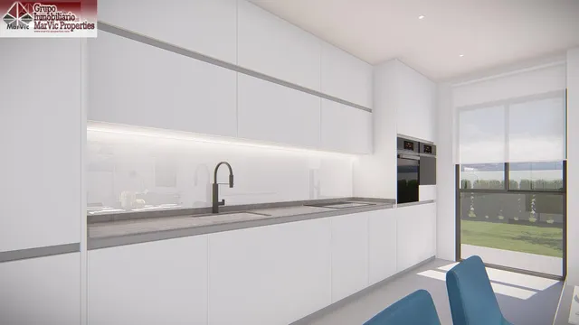 Encanto de Villajoyosa: Zona Gasparot — 5