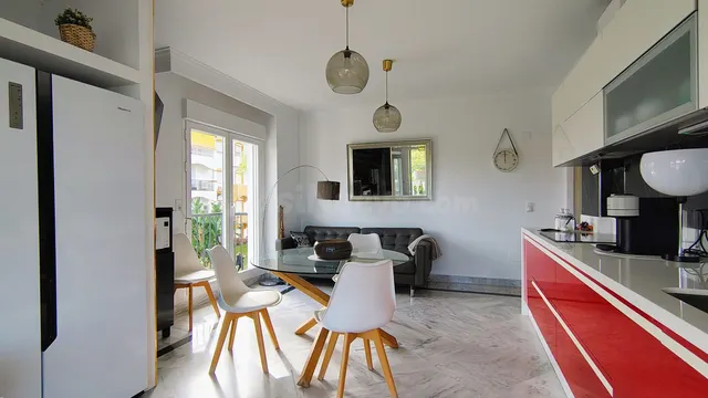 Apartamento 4 habitaciones 101m² en venta - Marbella - foto 2