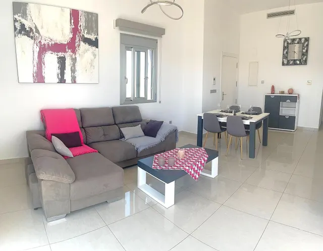 Excepcional Villa en Pilar de la Horadada: Lujosa Villa de una Planta con Licencia Turística — 29
