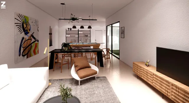 Villa 3 habitaciones 140m² en venta - Dolores de Pacheco-Santa Rosalía — 13