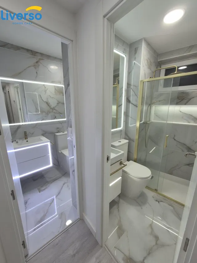 habitaciones NUEVAS A ESTRENAR EN ALQUILER — 9