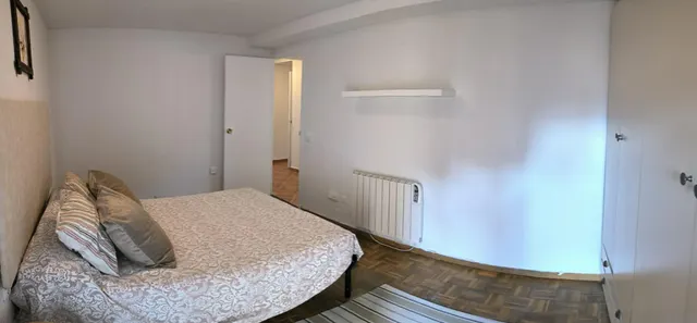Amplia Planta Baja en el Centro de Tortosa sin Comunidad — 6