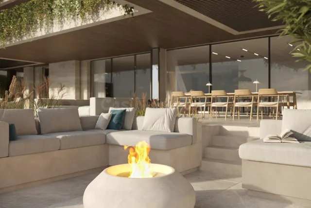 Villa 6 habitaciones 881m² en venta - La Quinta — 34