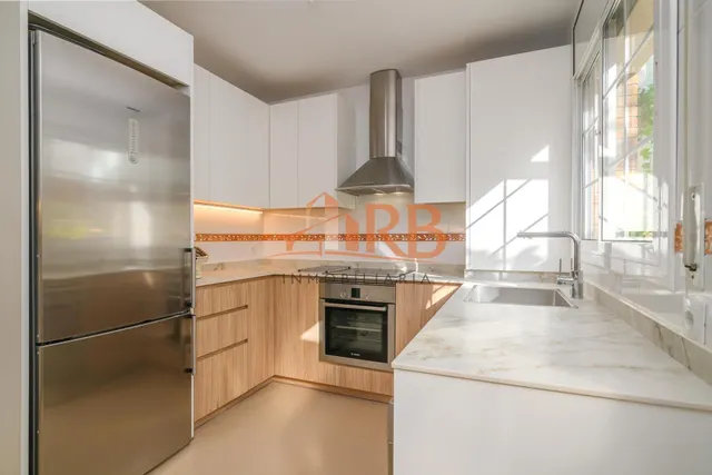 Tu nuevo hogar en la playa de Castelldefels — 10