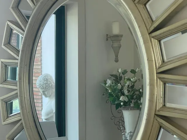 Villa 5 habitaciones 375m² en venta - Sierra de Cádiz — 15
