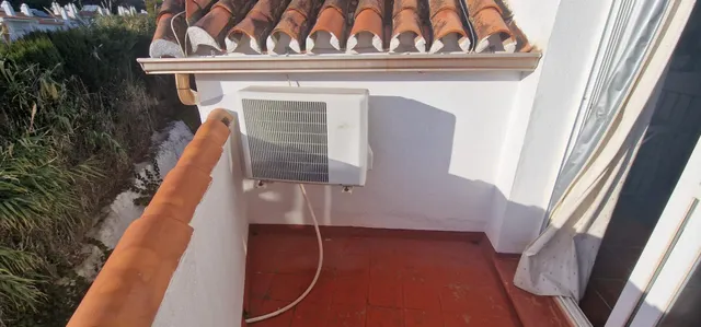 CASA PAREADA EN LA SIERREZUELA — 39