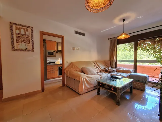 Apartamento 1 habitación 50m² en venta - Costa Del Sol — 13
