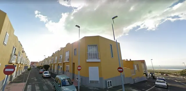 Los Cardones adosado 3 habitación y 2 baños con terraza