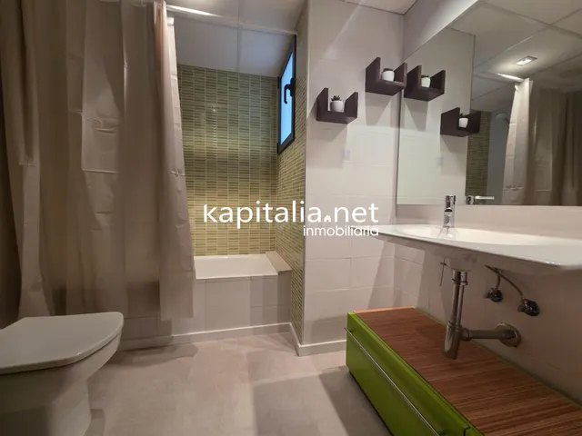 Espectacular piso a la venta en Ontinyent - foto 4